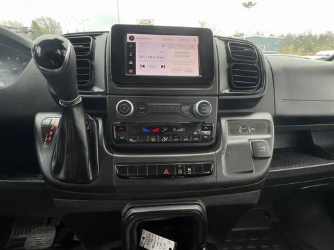 Used 2023 RAM ProMaster 2500 image 23