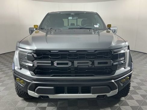 Used 2025 Ford F150 Raptor AWD/4WD image 2