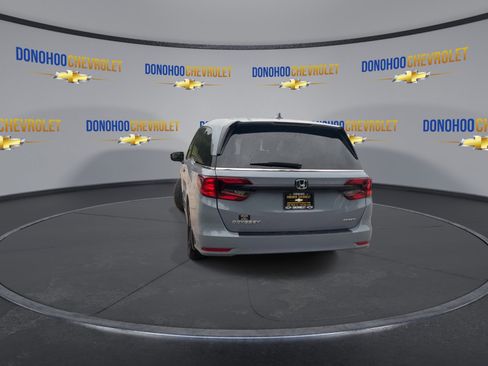 Used 2023 Honda Odyssey Sport image 10