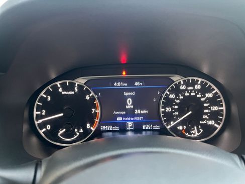 Used 2025 Nissan Altima 2.5 SV image 42