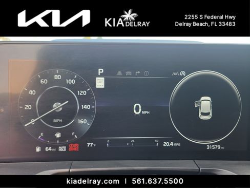 Certified 2023 Kia Telluride SX X-Line image 34