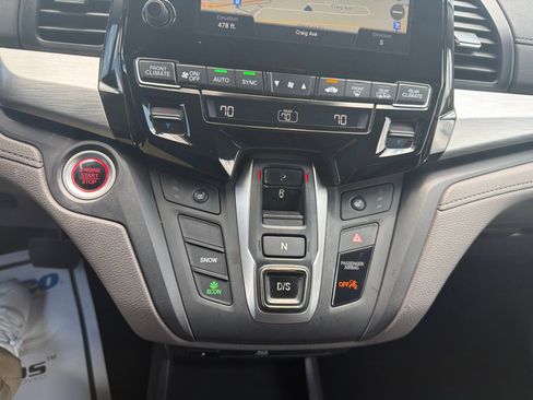 Used 2019 Honda Odyssey EX-L image 15