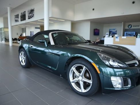 Used 2007 Saturn Sky Red Line RWD image 24