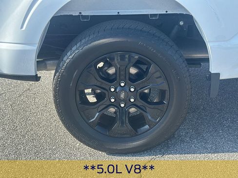 Certified 2023 Ford F150 XLT w/ Equipment Group 302A High image 19