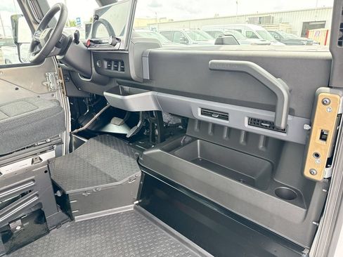 Used 2024 Chevrolet Brightdrop 600 w/ Battery Pack, Max Range AWD/4WD image 32