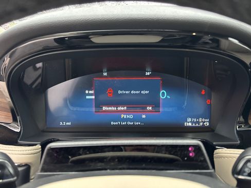 New 2026 Lincoln Corsair Grand Touring AWD/4WD image 15