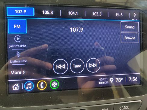Used 2024 Chevrolet Malibu LS FWD image 25
