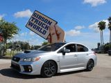Used 2021 Subaru WRX image 1