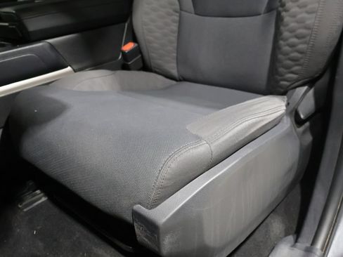 Used 2024 Toyota Tundra SR5 w/ TRD Off-Road Package AWD/4WD image 10