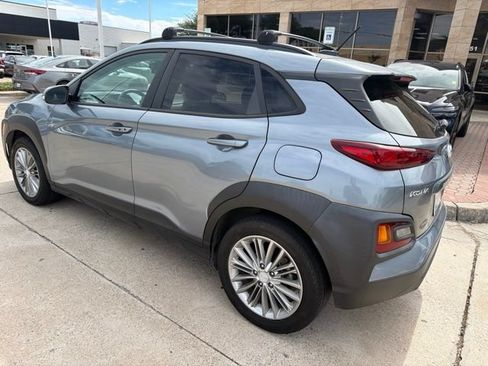 Used 2021 Hyundai Kona SEL FWD image 6