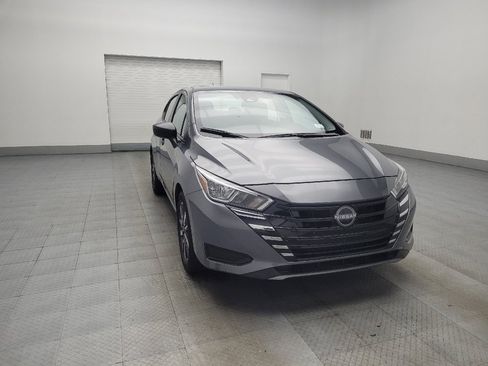 Used 2024 Nissan Versa S w/ S Plus Package image 13