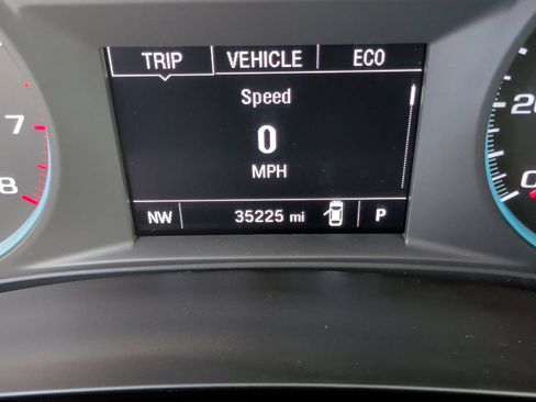 Used 2022 Chevrolet Malibu LS FWD image 20