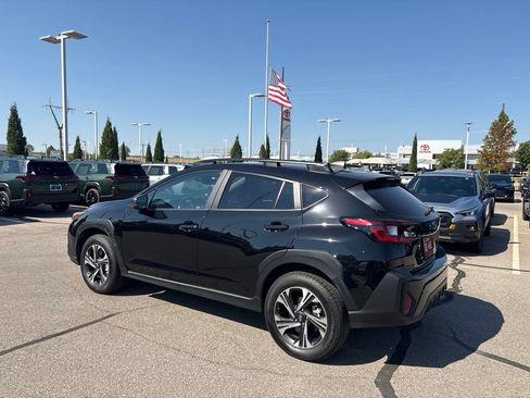 Certified 2026 Subaru Crosstrek 2.5i Premium AWD/4WD image 6