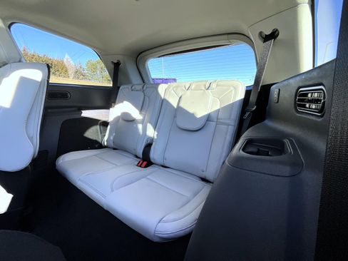 New 2026 Lincoln Aviator Reserve w/ Illumination Package image 12