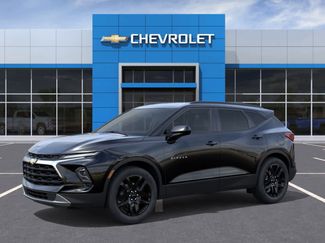 New 2026 Chevrolet Blazer LT w/ Convenience Package video 2