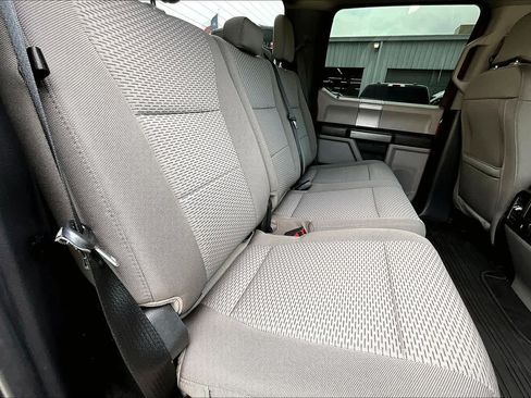Used 2020 Ford F250 XLT w/ XLT Premium Package AWD/4WD image 20