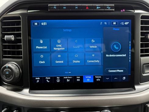 Used 2024 Ford F150 XLT w/ Equipment Group 302A MID image 17