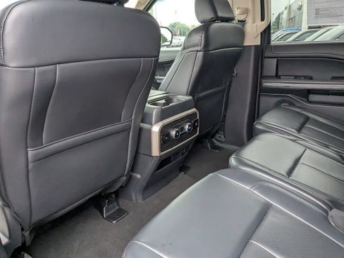 Used 2024 Ford Expedition Max XLT AWD/4WD image 24