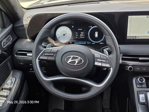 Used 2024 Hyundai Palisade Calligraphy AWD/4WD image 29