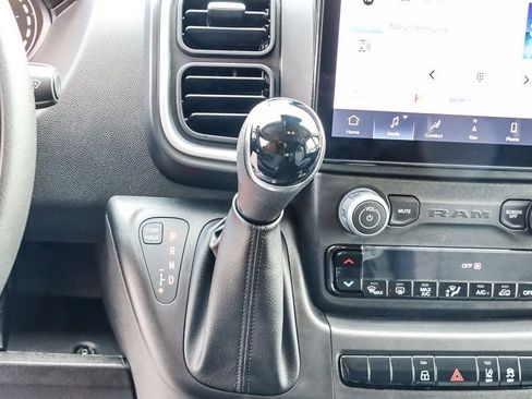 New 2024 RAM ProMaster 3500 w/ Storage Group image 20