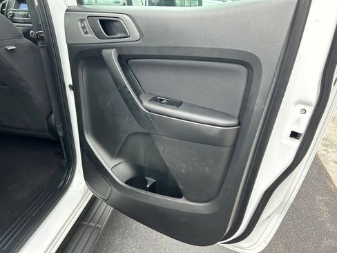 Used 2021 Ford Ranger XL w/ Equipment Group 101A High AWD/4WD image 18