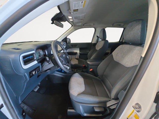 Certified 2025 Ford Maverick XLT w/ Equipment Group 302A AWD/4WD image 11