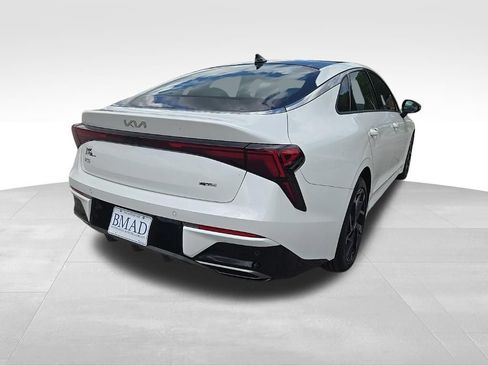 Used 2026 Kia K5 GT-Line w/ GT-Line Premium Package FWD image 13