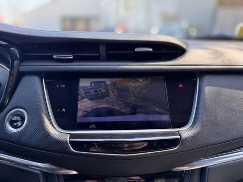Used 2021 Cadillac XT5 Sportv AWD/4WD image 15
