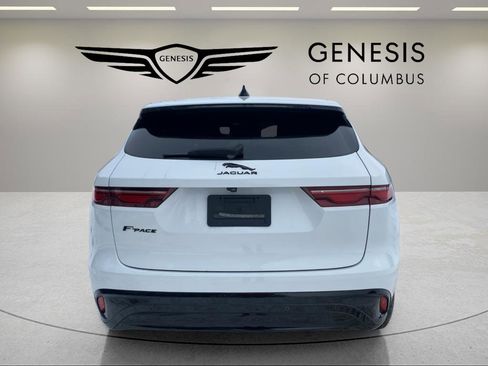 Used 2023 Jaguar F-PACE S image 4