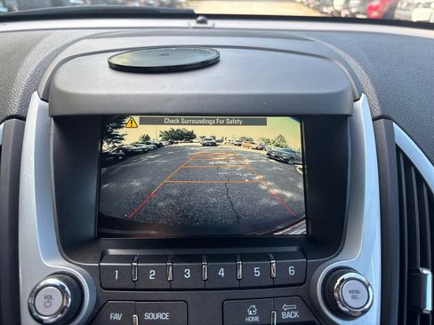 Used 2012 GMC Terrain SLT FWD image 13
