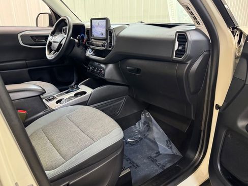 Used 2024 Ford Bronco Sport Big Bend AWD/4WD image 26