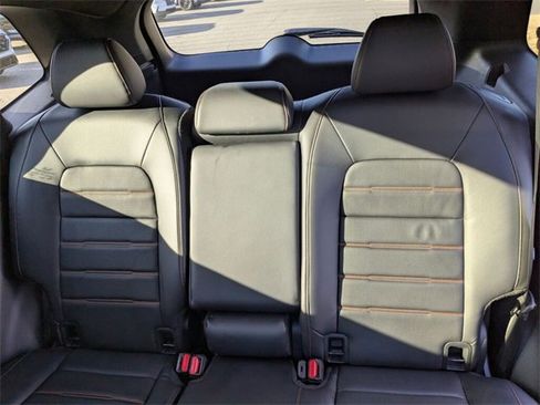 Certified 2024 Honda CR-V Sport-L image 32