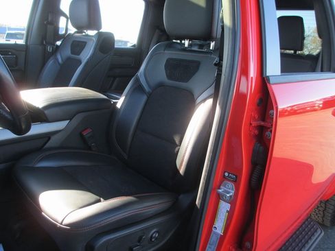 Used 2021 RAM 1500 Big Horn w/ Built-to-serve Edition image 19