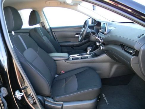 Used 2023 Nissan Sentra SV FWD image 20