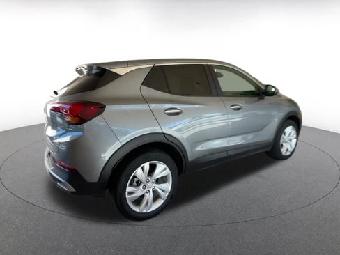 Used 2025 Buick Encore GX Preferred image 15