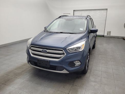 Used 2018 Ford Escape SEL image 15