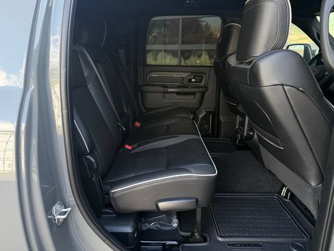 Used 2026 RAM 3500 Limited AWD/4WD image 41