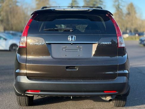 Used 2013 Honda CR-V EX-L image 4