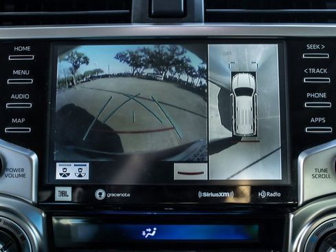 Used 2024 Toyota 4Runner Limited image 15