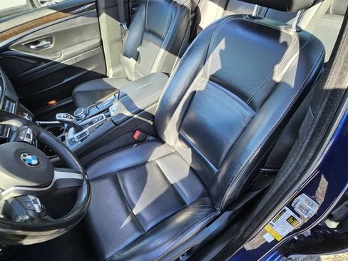 Used 2016 BMW 528i Sedan RWD image 14