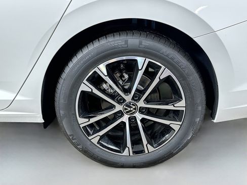 New 2025 Volkswagen Jetta Sport image 28