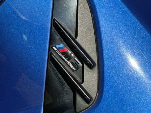 Used 2021 BMW M3 Competition w/ Premium Package image 61