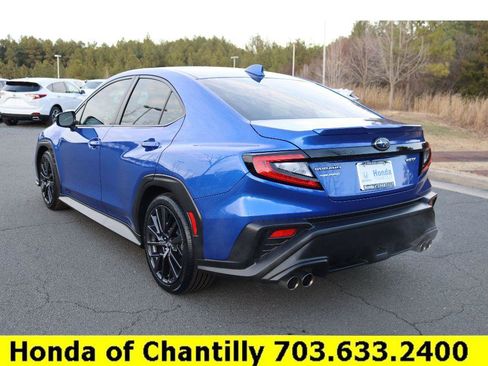 Used 2023 Subaru WRX Premium image 5