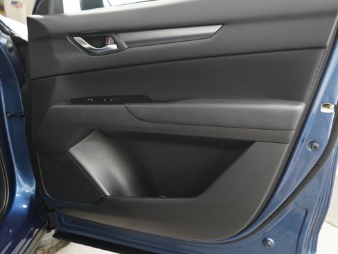 Used 2023 MAZDA CX-5 AWD 2.5 S image 9