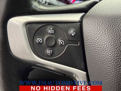 Used 2020 GMC Acadia SLT w/ Driver Alert Package II image 44