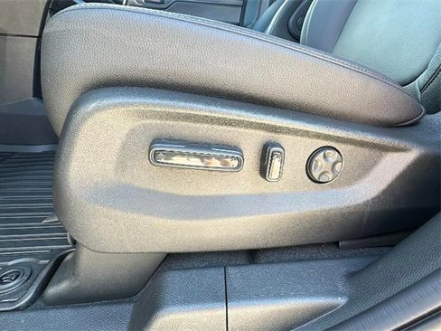 New 2026 Honda Odyssey EX-L image 11