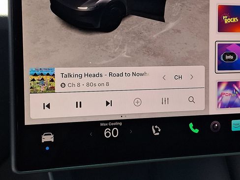 Used 2026 Tesla Model Y AWD image 17