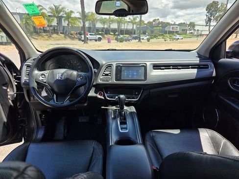 Used 2016 Honda HR-V EX-L image 14