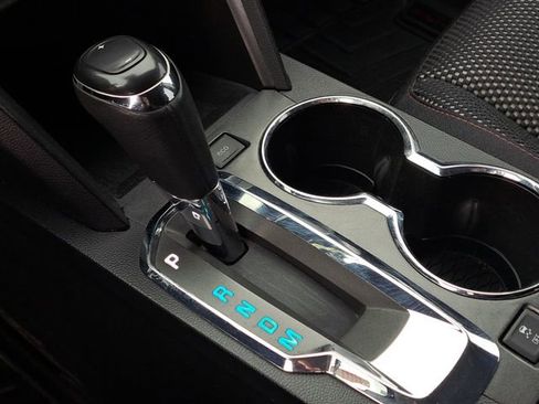 Used 2016 Chevrolet Equinox LT w/ Convenience Package image 14