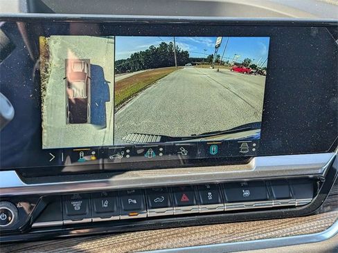 New 2026 Chevrolet Silverado 3500 LT w/ All Star Edition image 25